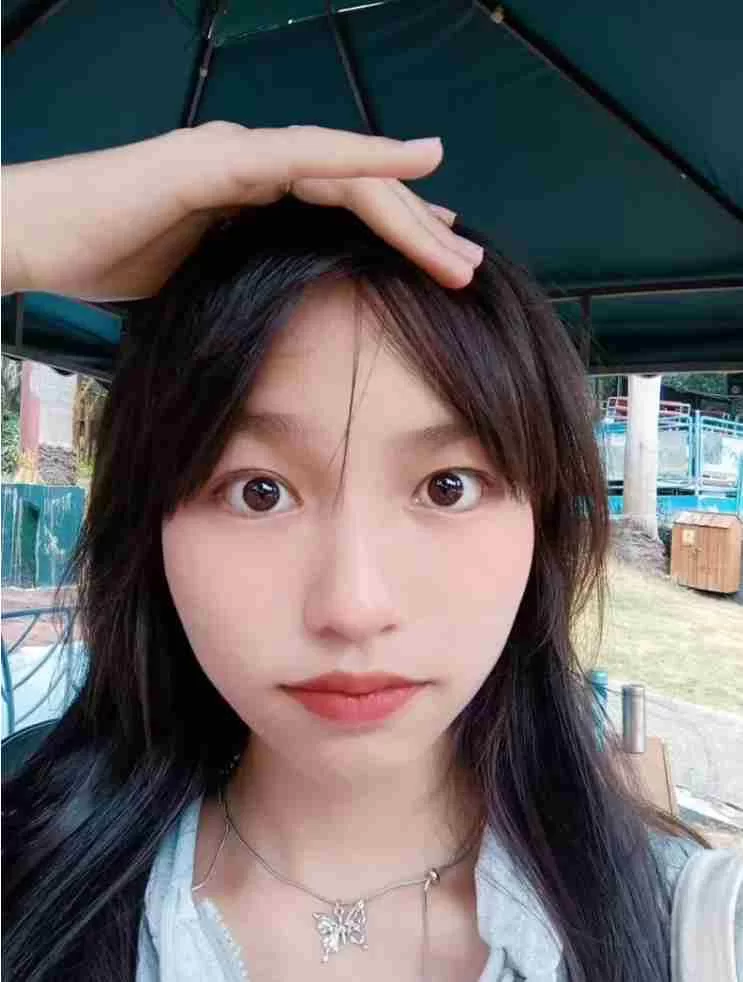 哈尔滨个人，胸大年轻