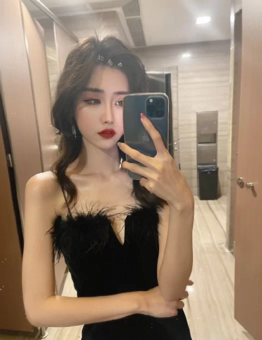 分享找过多次的妹妹
