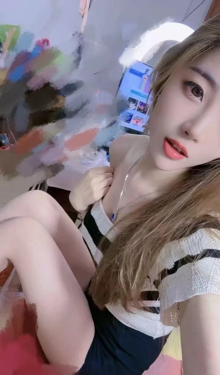 出差西宁大干三通妹