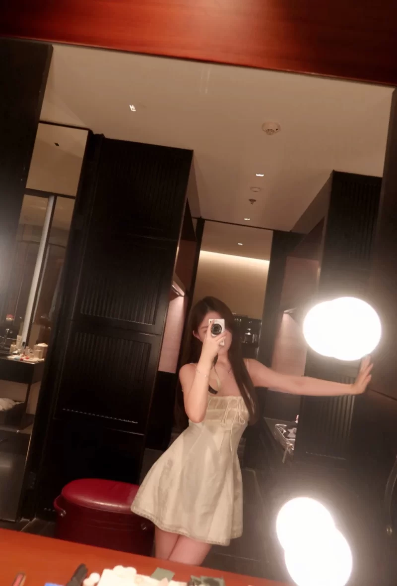 未央区绝美的美女兼职