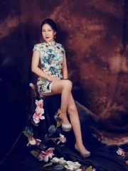 黑龙江哈尔滨服务型熟女