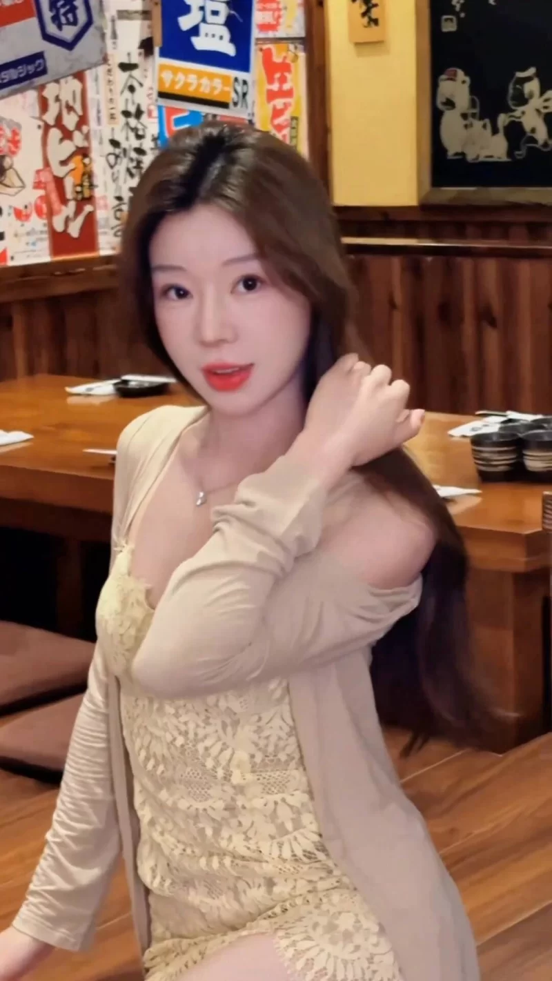 西安性感小妹妹