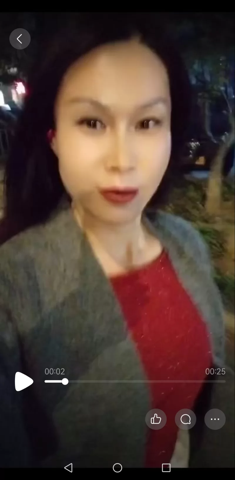 小活儿熟女