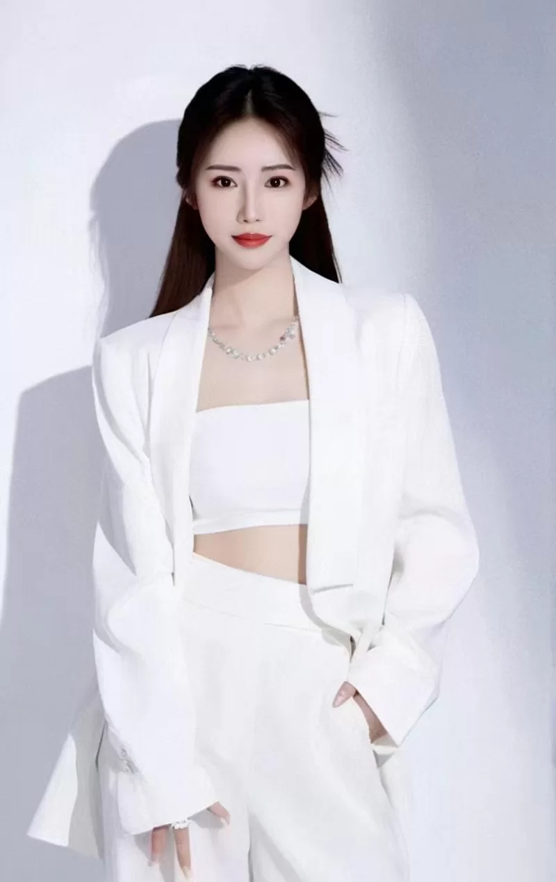 成寿寺中项玲玲,服务天花板