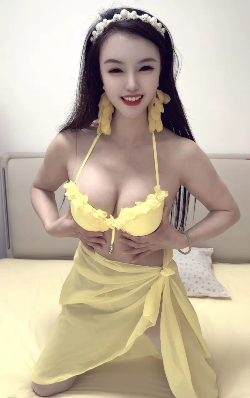 大胸水娃娃湖南妹