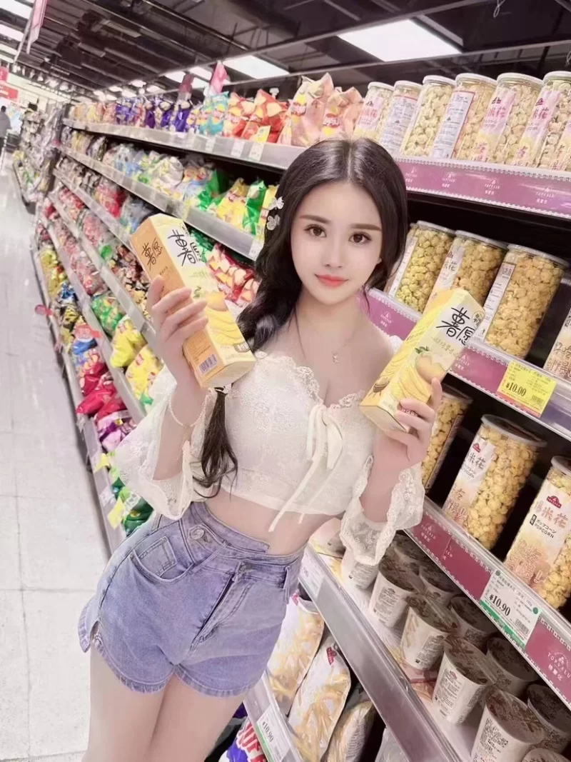 北京租房小妹