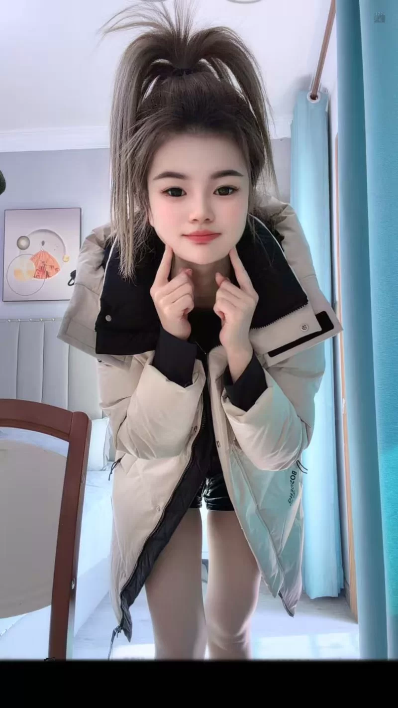 清纯性感个人兼职