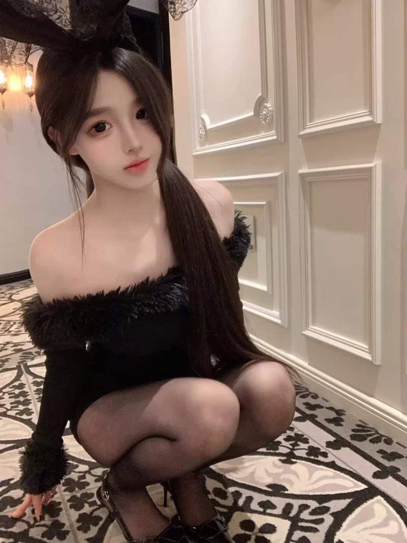 宁波美女鸡