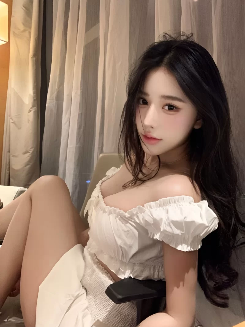 戏剧学院大奶妹刚做兼职