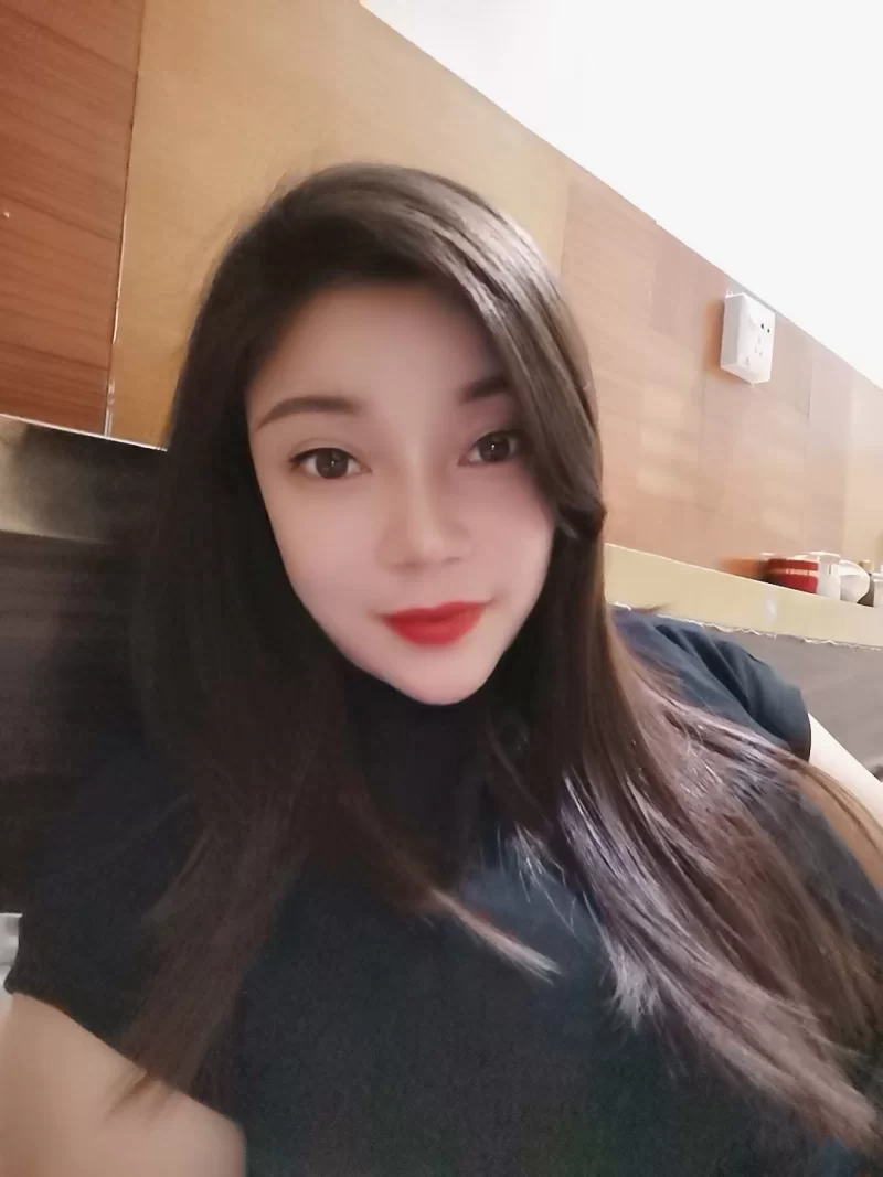 站街女小姐