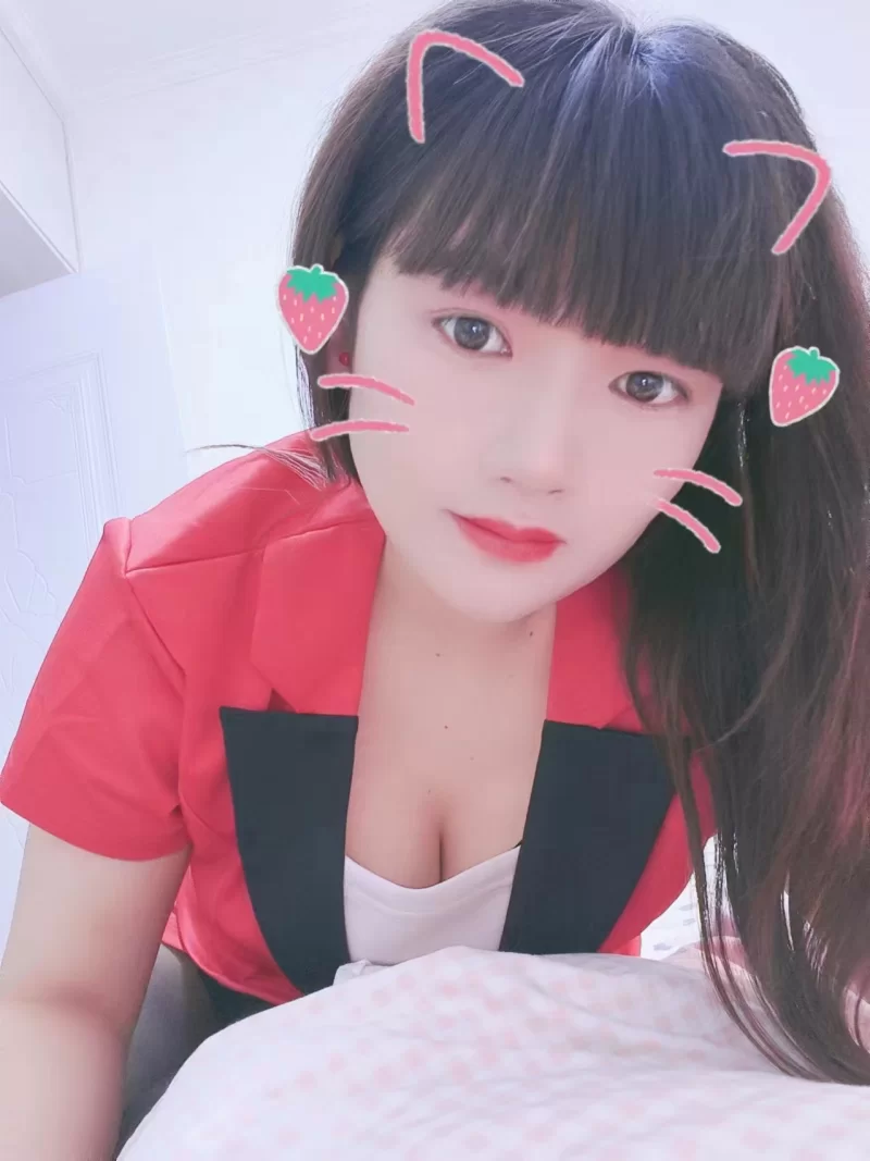 赤峰水嫩南方妹子