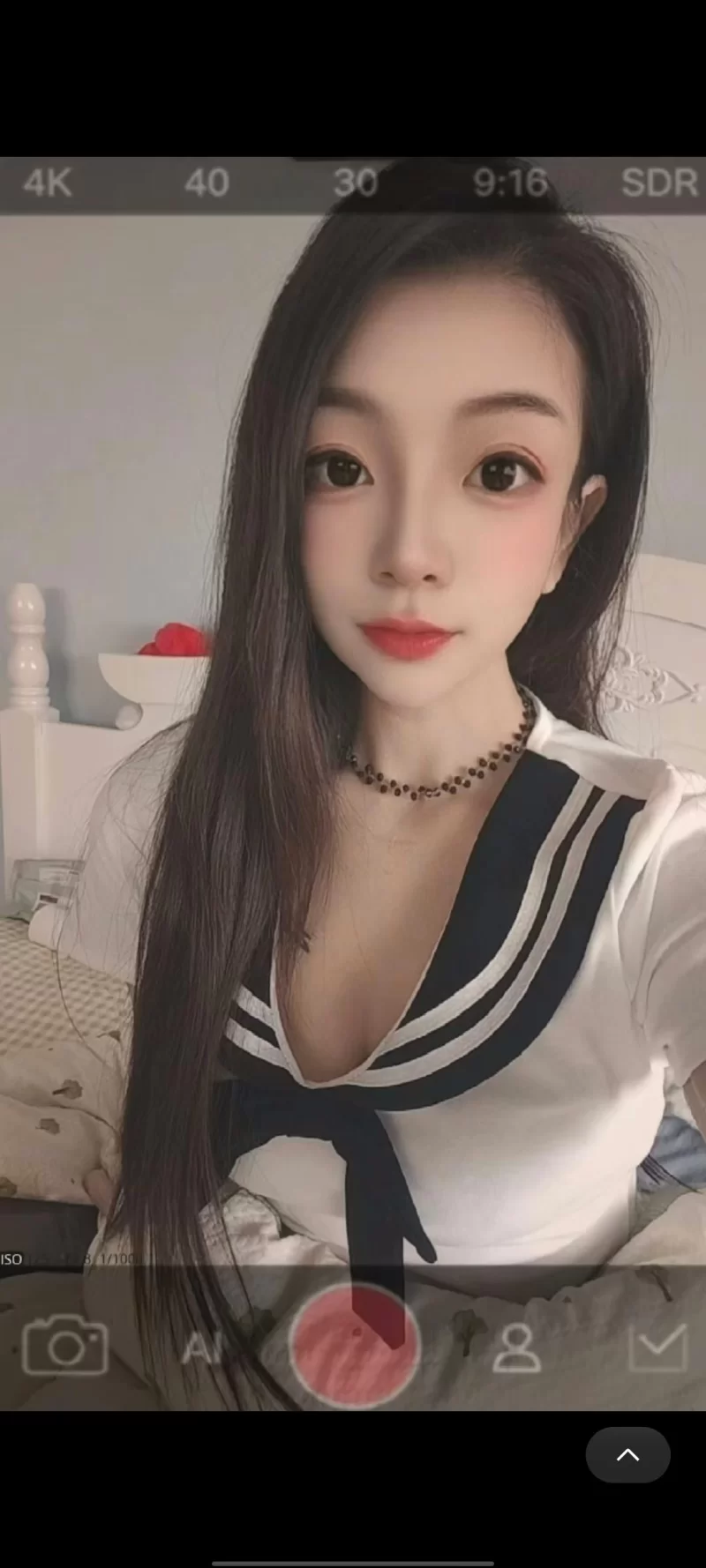 烟台芝罘漂亮熟女