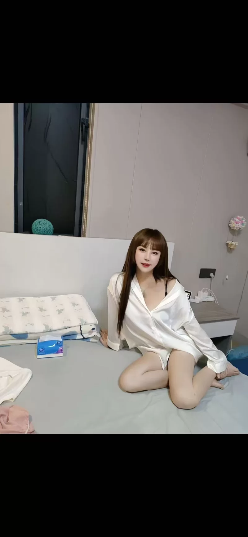 宁波东北小小姐