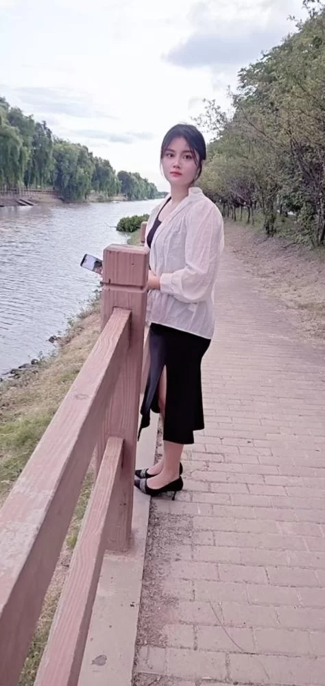 闵行居家少妇