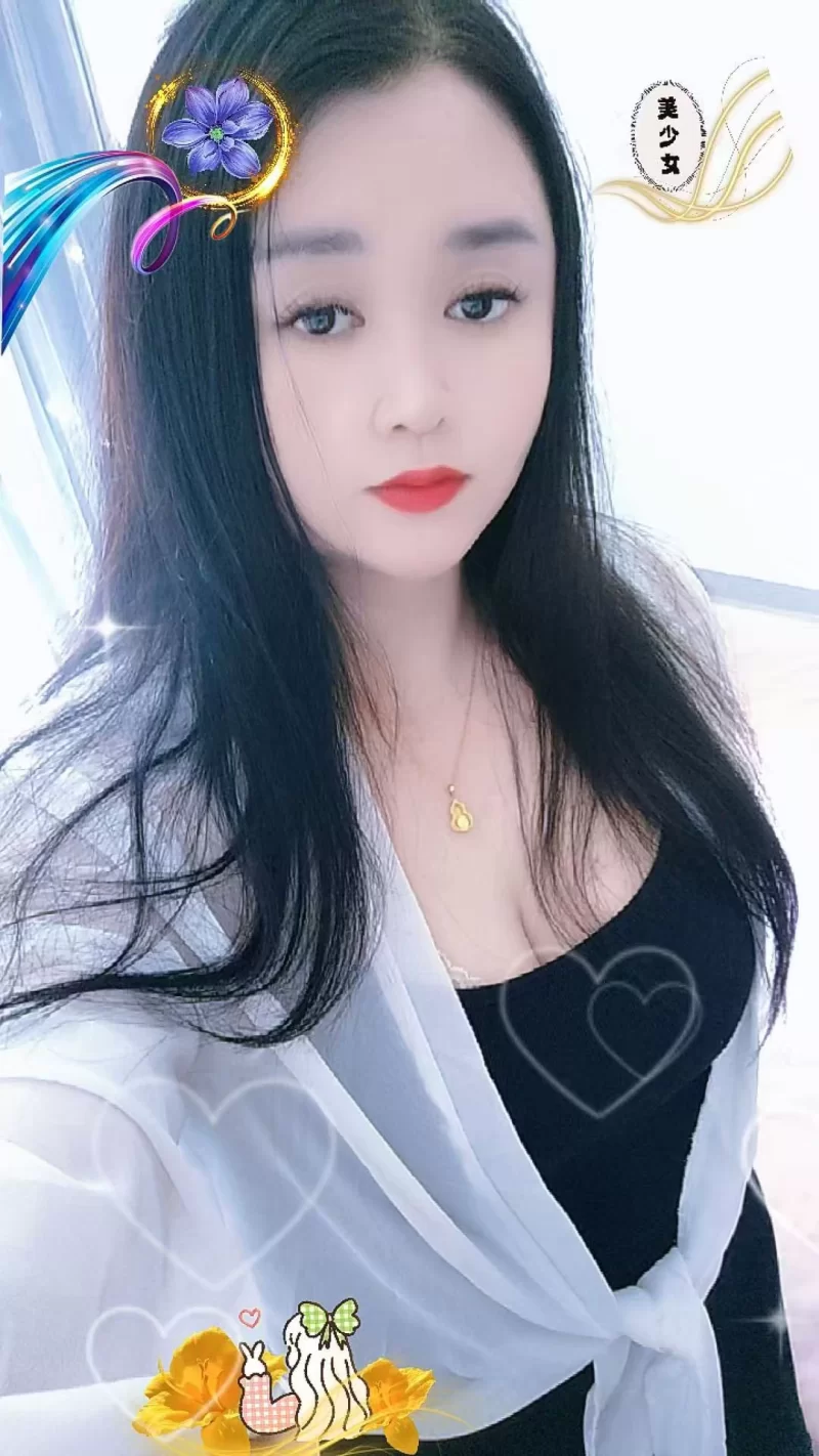 三亚大胸熟女