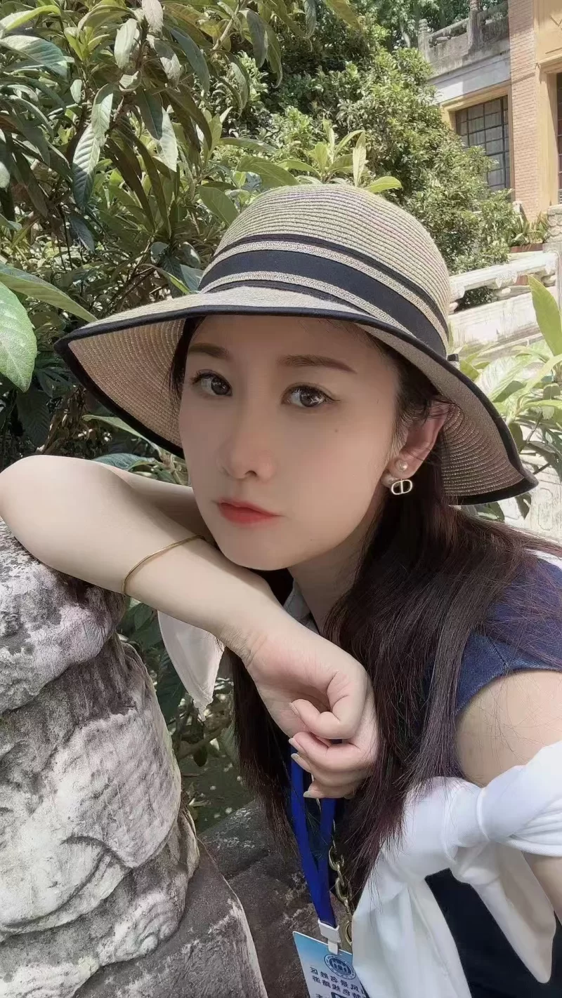 邻家的小妹
