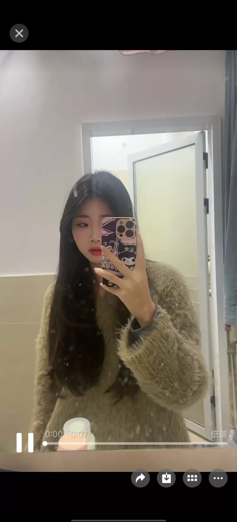洛阳涧西嫩妹