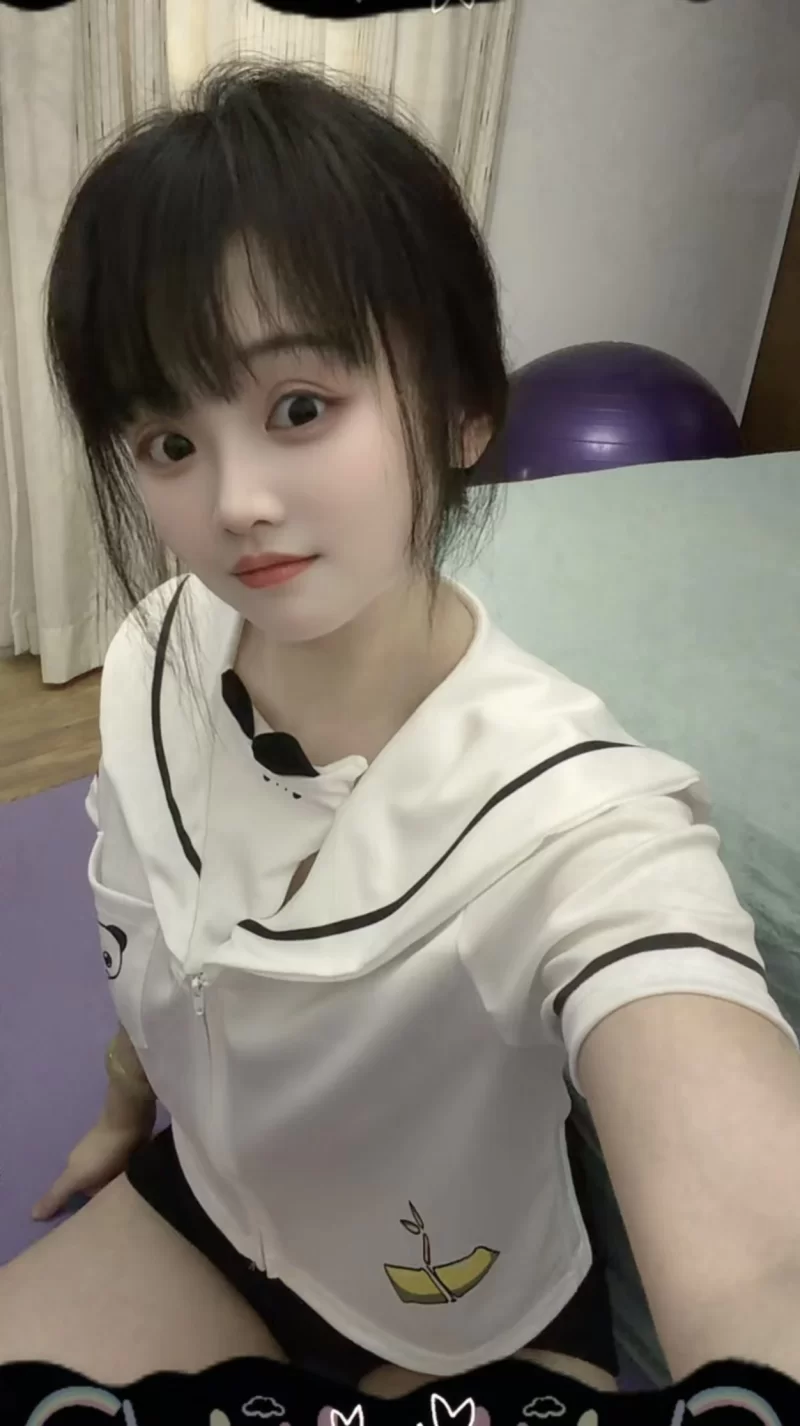 闵行纯情美艳妹子樱桃