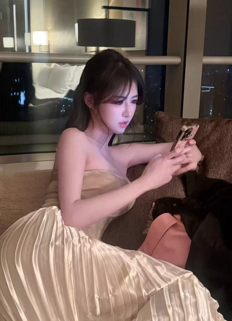 鄞州小辣椒