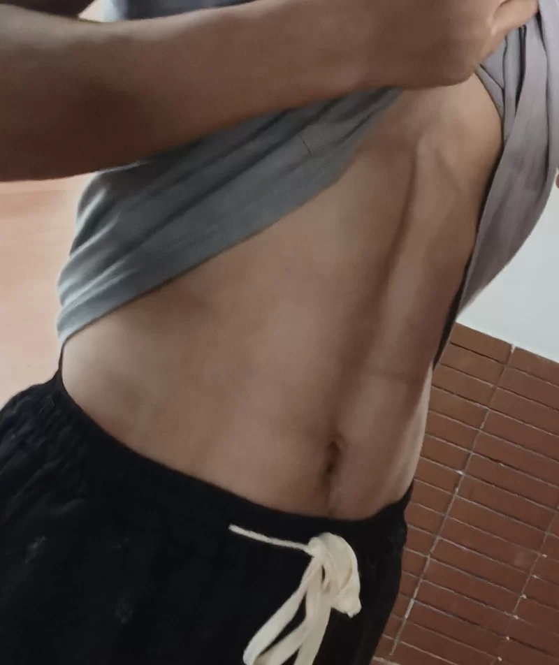 04男大，年轻有劲