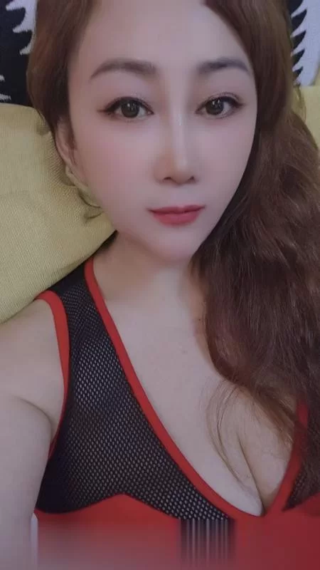 青岛玩得开嫂子