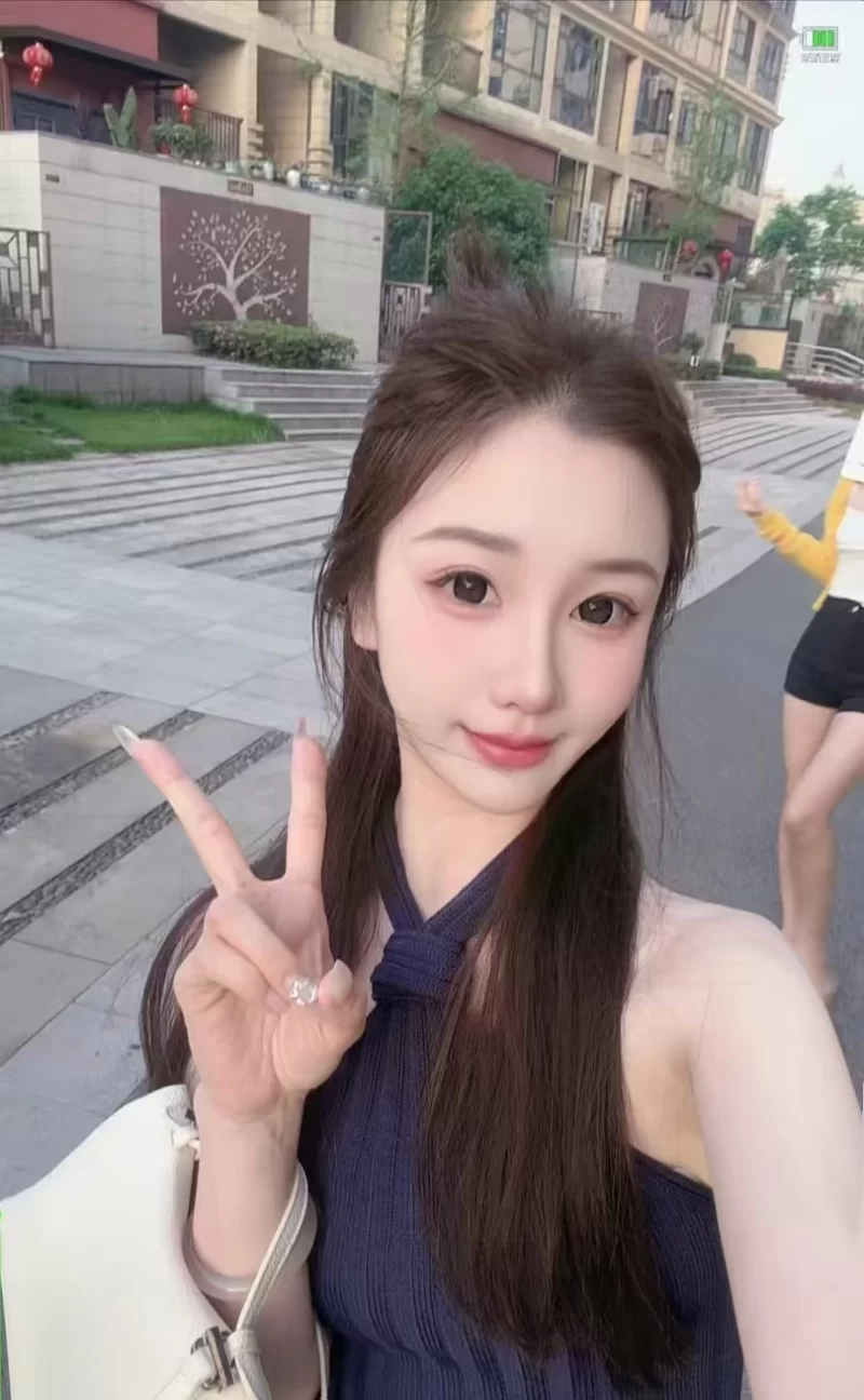 超棒的极品身材风骚妹妹
