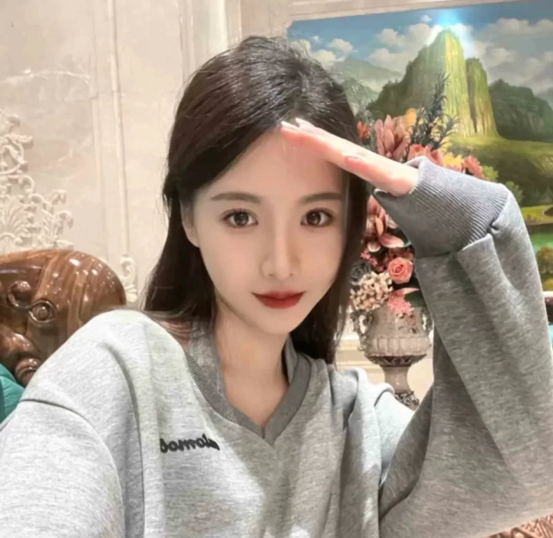 北京朝阳小姐姐