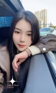 兼职会配合会聊天
