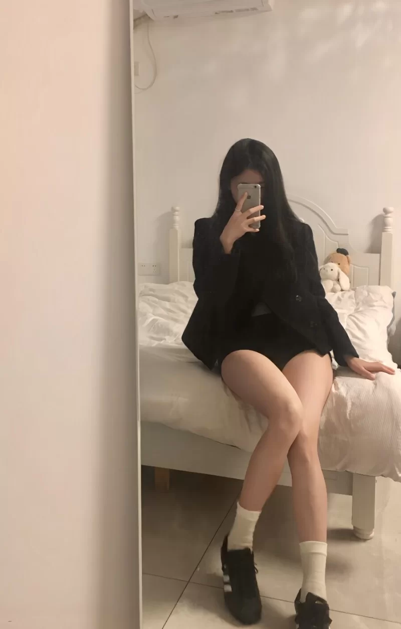 本地的鸡头，嫩妹不少