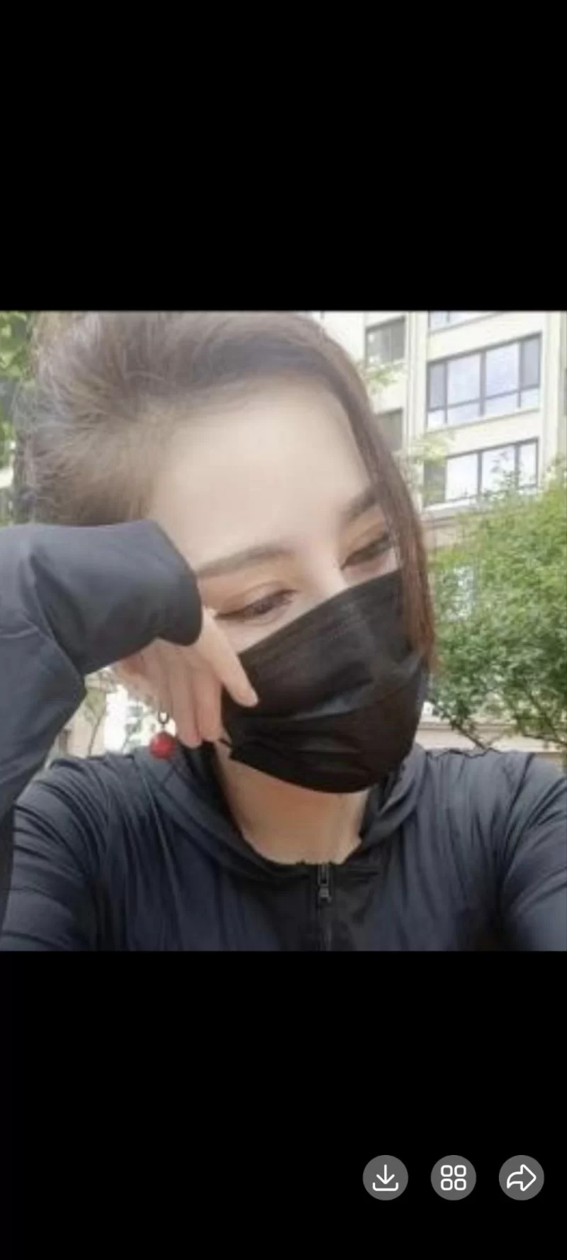 有大活的女S