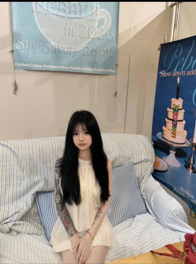 身材特别好的小少妇