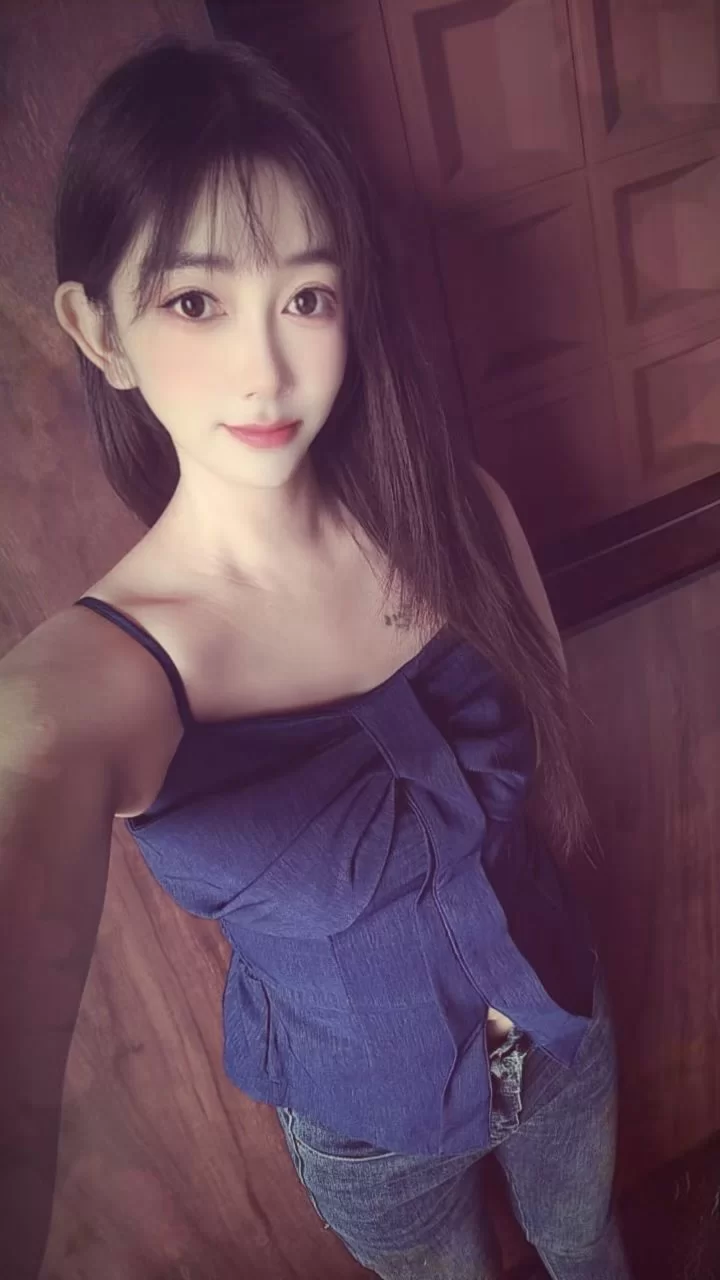 很骚，丰满少妇