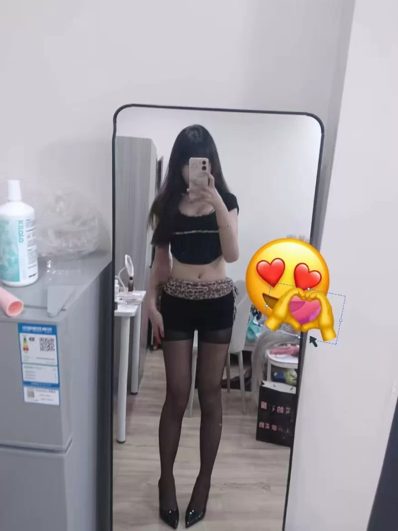 朝阳验证甜美小萝莉