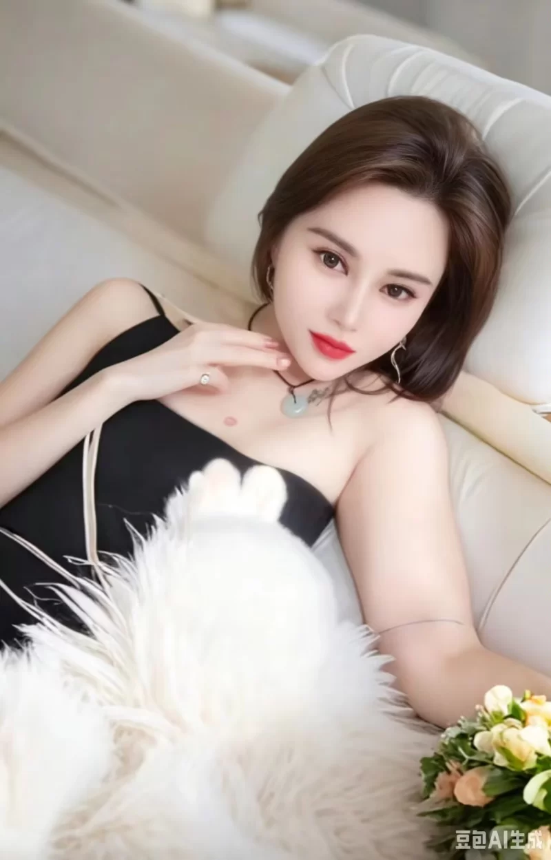 性感风骚少妇