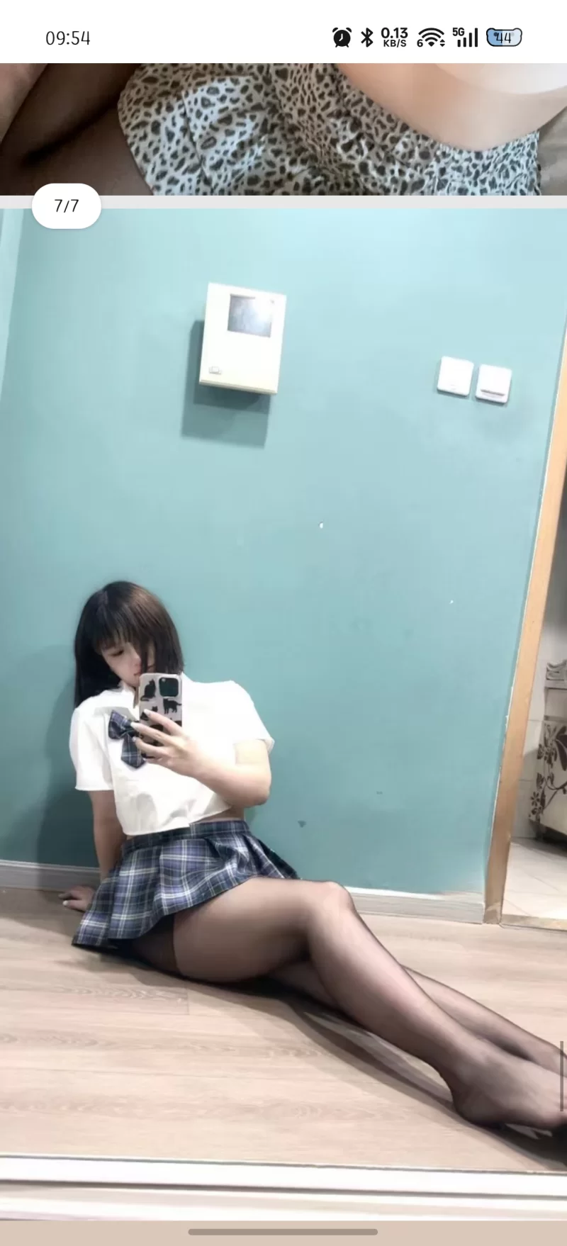 朝阳双井嫩妹