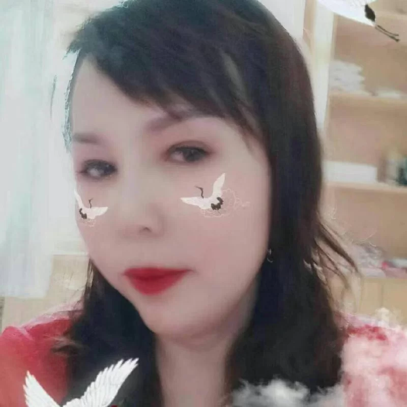 熟女姐姐，温柔