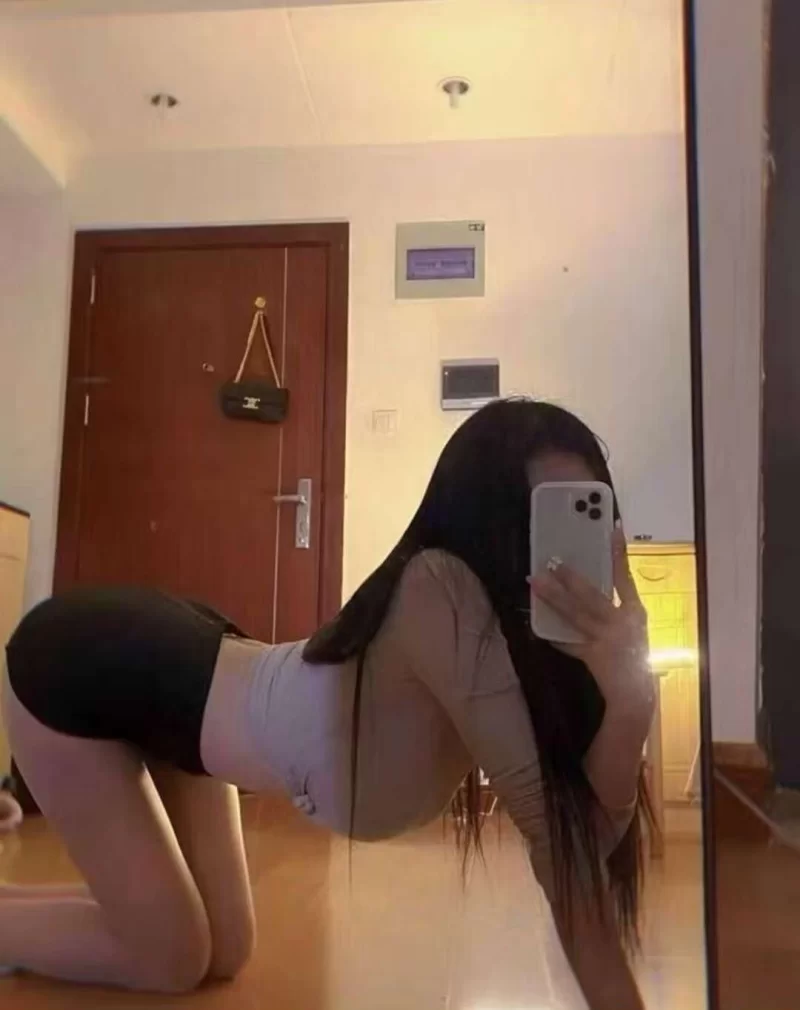 宜昌性感美女