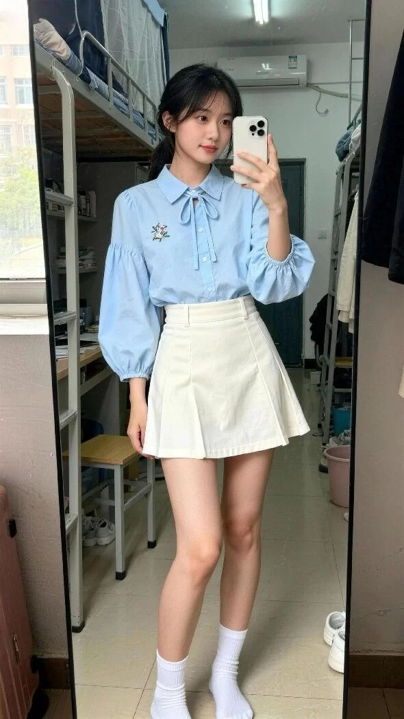 南通万象妹妹