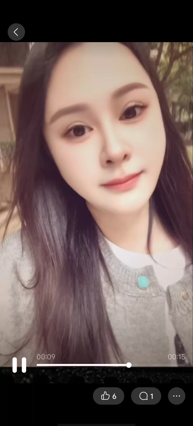 柳州的美女，爽玩