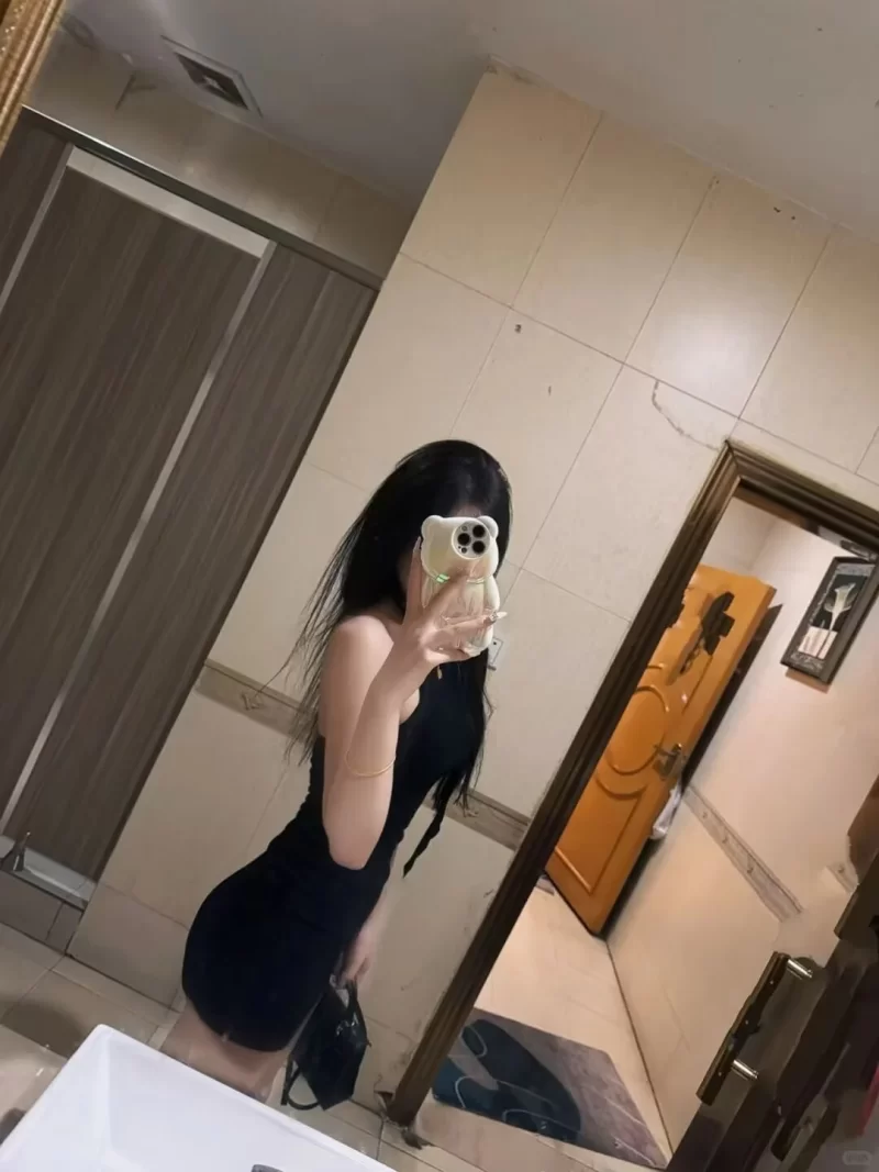 雨湖区年轻美女