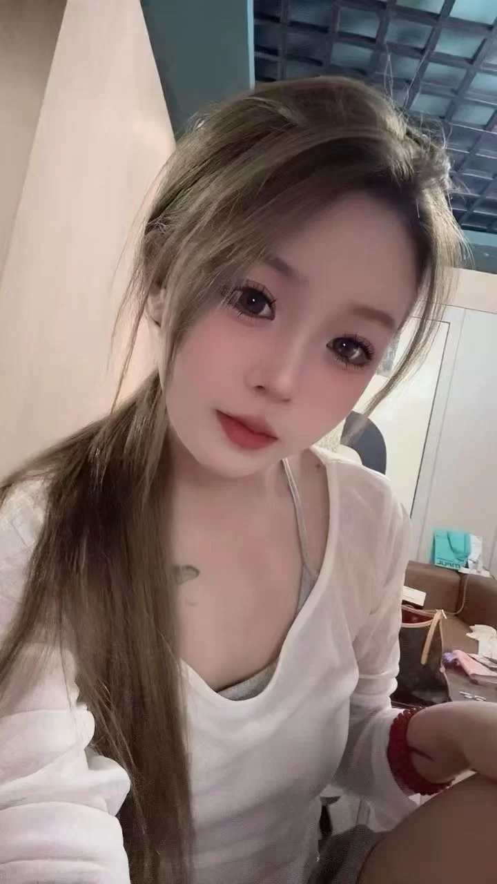 南通年轻小妹