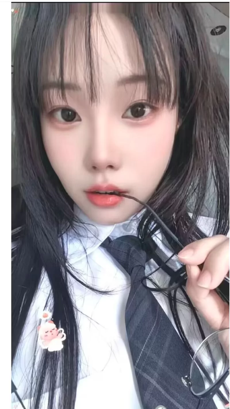 无锡眼睛小姐姐 反差闷骚