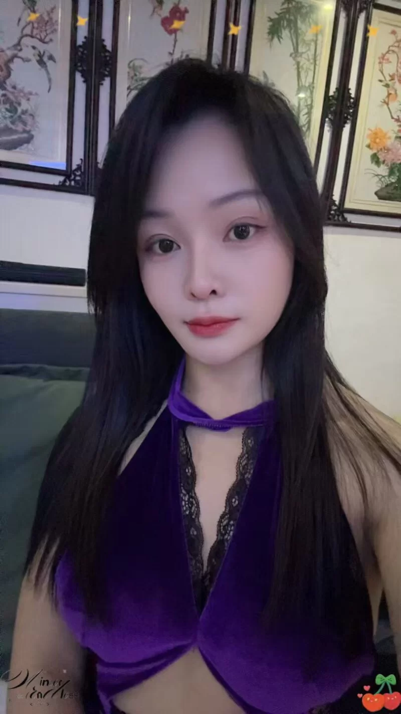 新吴性感妹妹
