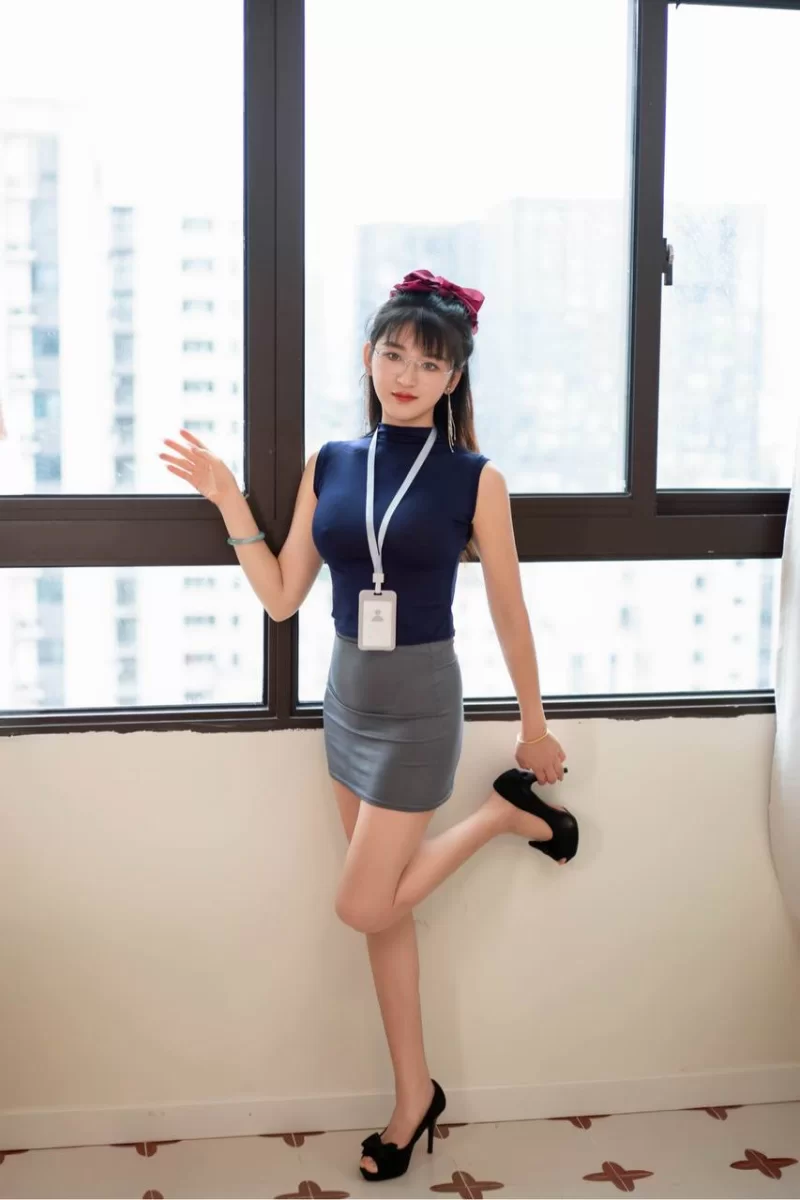 静安居家服务系柒柒老师KB