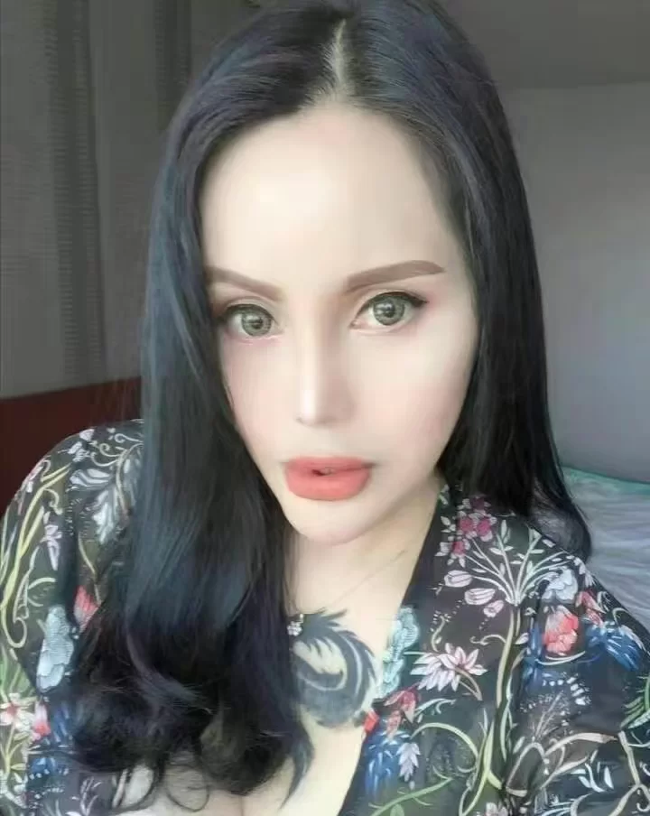 墨西哥骚妇感受帝王般的服务