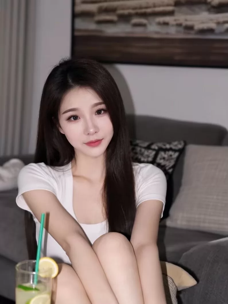 沧州一个小美女，挺热情的