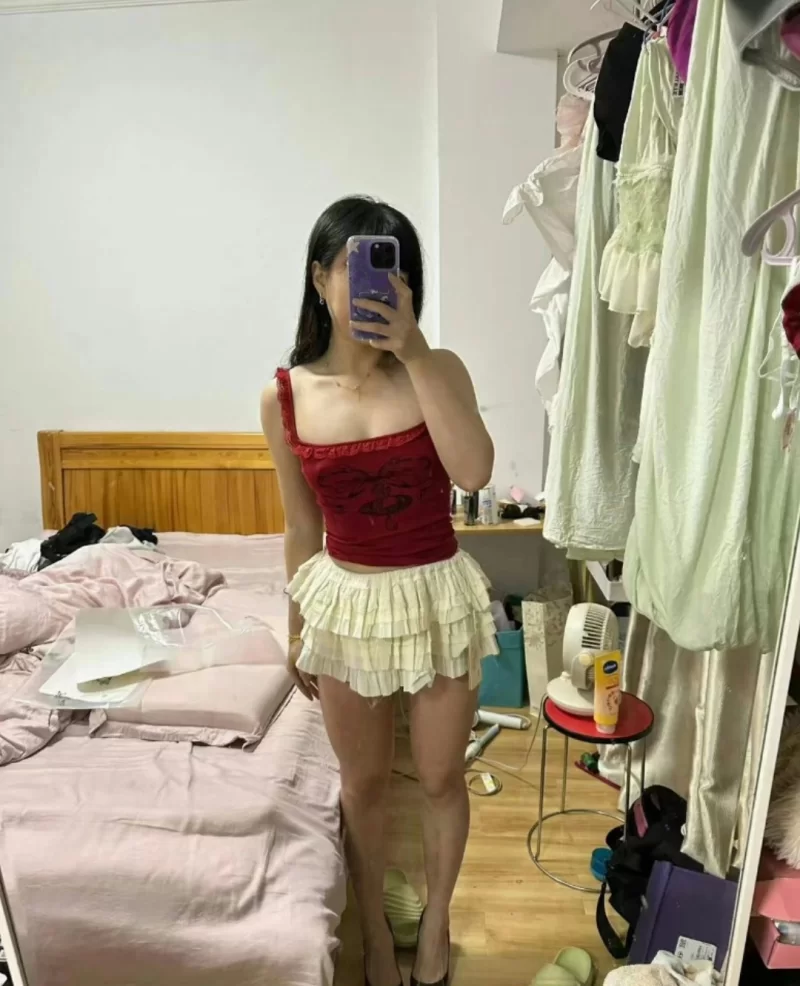 新北现代城个人妹妹兼职