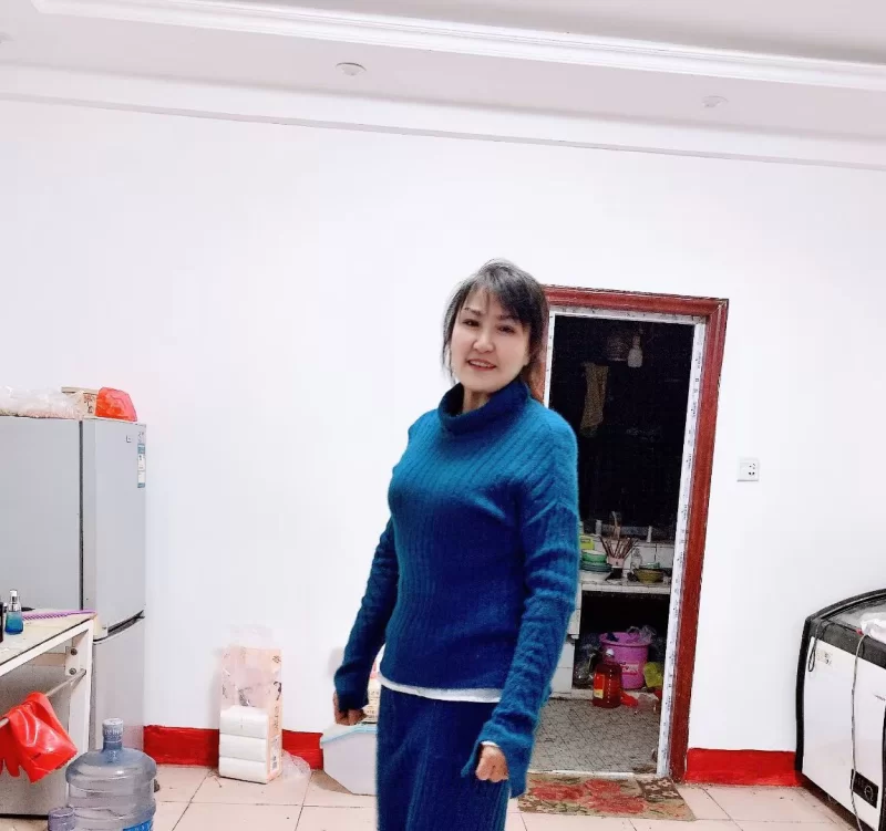 任城泄火熟女