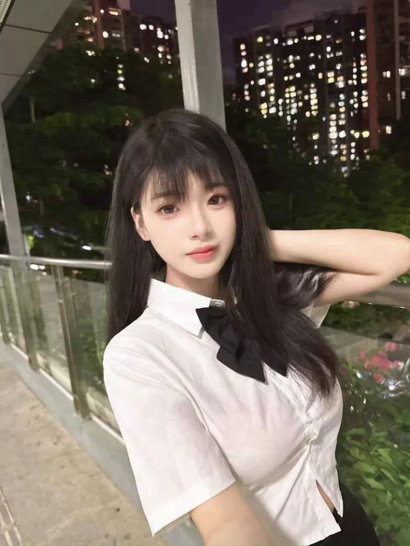 上海静安07嫩妹真人真照!!!