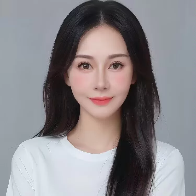 潇潇英语老师